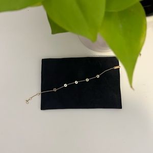 Ana Luisa Rowena Bracelet